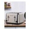 Russell Hobbs Addison 4 Slice Toaster