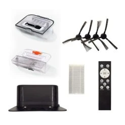 Pursonic I9 Robot Vacuum Black -Breville Store SP 621698 10