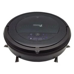 Pursonic I9 Robot Vacuum Black -Breville Store SP 621698