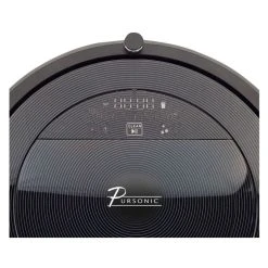 Pursonic I9 Robot Vacuum Black -Breville Store SP 621698 7