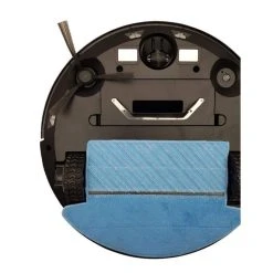 Pursonic I9 Robot Vacuum Black