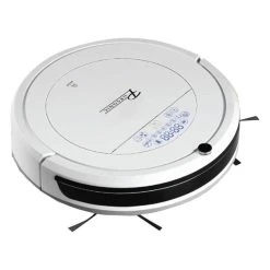 Pursonic I9 Robot Vacuum White -Breville Store SP 621699 2