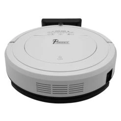 Pursonic I9 Robot Vacuum White -Breville Store SP 621699 3