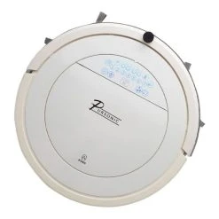 Pursonic I9 Robot Vacuum White -Breville Store SP 621699 6