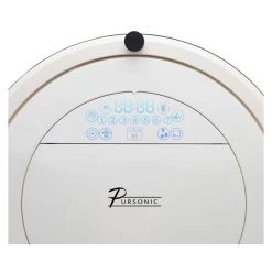 Pursonic I9 Robot Vacuum White -Breville Store SP 621699 7