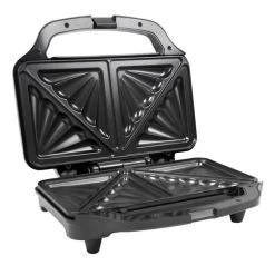 Smith & Nobel 2 Slice Sandwich Maker