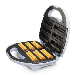 Smith & Nobel Mini Churro Kit Blue IA3928A