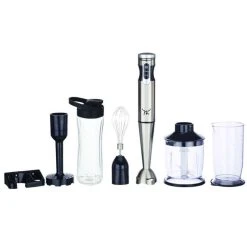 S&N By Miguel Maestre Hand Blender Set HHB-500