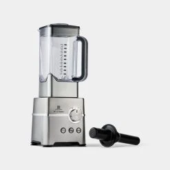 S&N By Miguel Maestre Professional Blender Stainless Steel IA0481