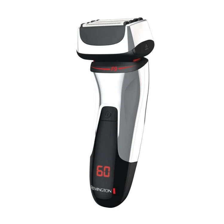 Remington F9 Foil Shaver 1 Remington F9 Foil Shaver