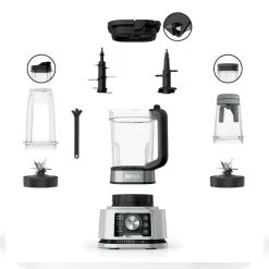Ninja Foodi Power Blender And Processor System CB350