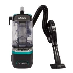 Breville Store 17 Shark Lift Away Vacuum With DuoClean NV612