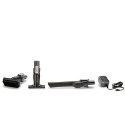 Shark Cordless Vacuum With Self Cleaning Brushroll & DuoClean IZ202