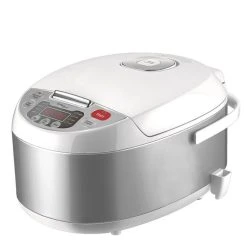 Healthy Choice 5 Litre Rice Cooker RC510