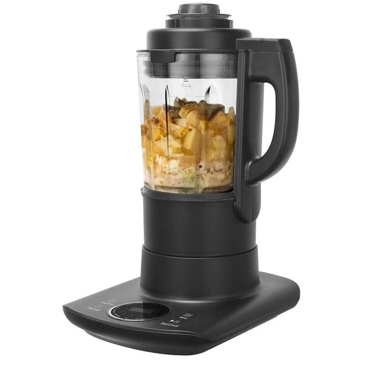 Healthy Choice 2-In-1 Hot And Cold Blender SB180 3 Healthy Choice 2-In-1 Hot And Cold Blender SB180 - Image 3