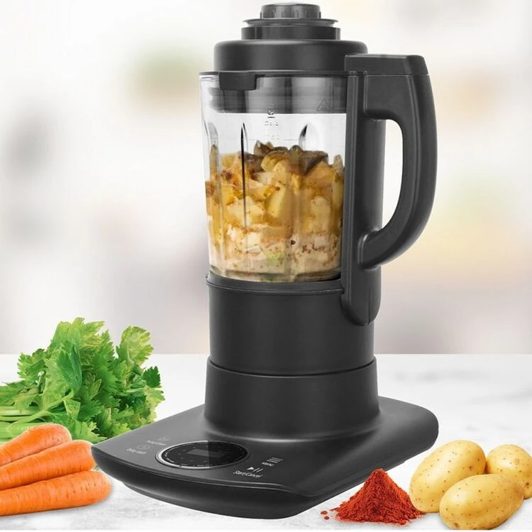 Healthy Choice 2-In-1 Hot And Cold Blender SB180 1 Healthy Choice 2-In-1 Hot And Cold Blender SB180