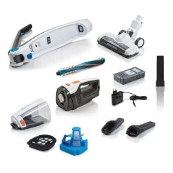 As Seen On TV Invictus M5 V2 Cordless Vacuum Cleaner -Breville Store SP 627969 2