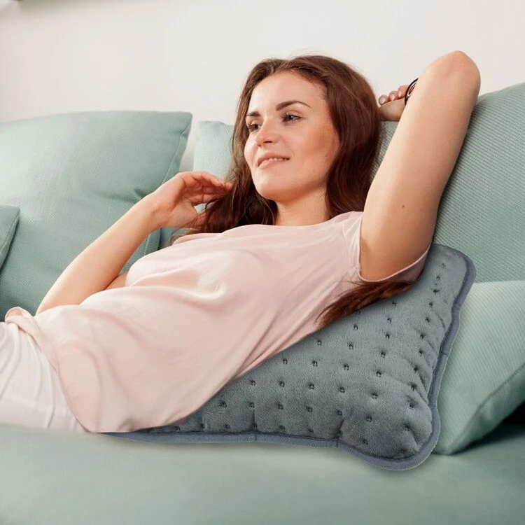 Newtton Super Cosy Heating Cushion 2 Newtton Super Cosy Heating Cushion - Image 2