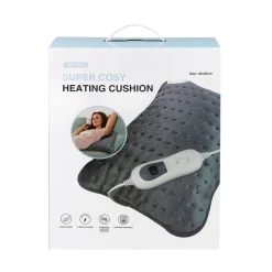 Newtton Super Cosy Heating Cushion