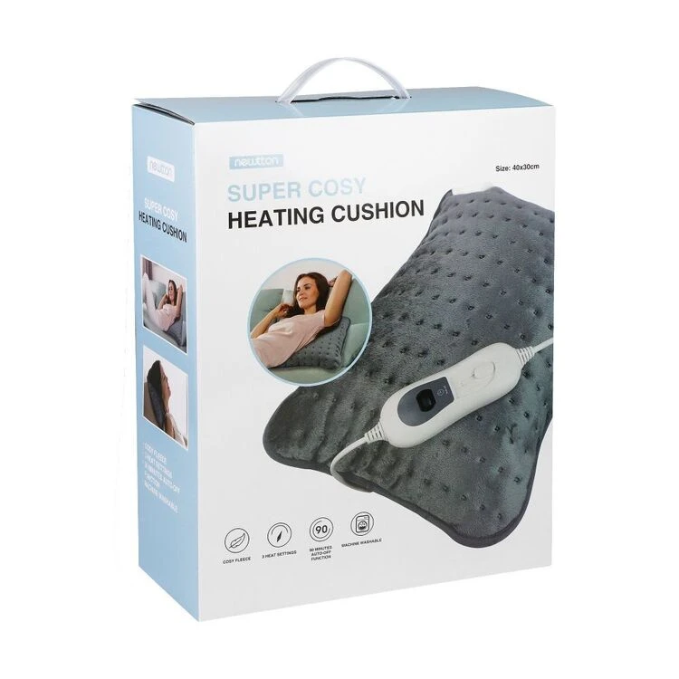 Newtton Super Cosy Heating Cushion 4 Newtton Super Cosy Heating Cushion - Image 4