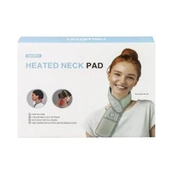 Newtton Low Voltage Heated Neck Pad