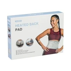 Newtton Low Voltage Heating Pads For Back And Abdomen -Breville Store SP 628213 2