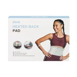 Newtton Low Voltage Heating Pads For Back And Abdomen -Breville Store SP 628213