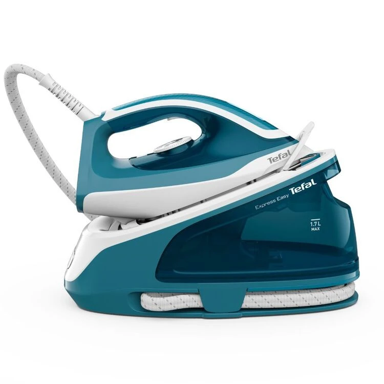 Tefal Xpress Easy Steam Generator Sv6131 1 Tefal Xpress Easy Steam Generator Sv6131