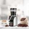 Healthy Choice Electric Burr Coffee Grinder CG112