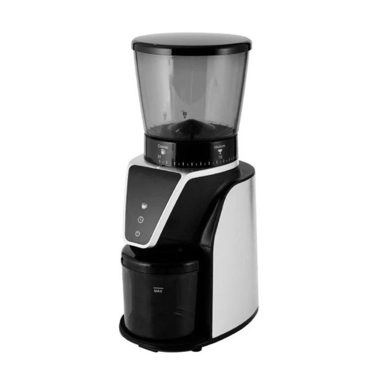 Healthy Choice Electric Burr Coffee Grinder CG112 2 Healthy Choice Electric Burr Coffee Grinder CG112 - Image 2