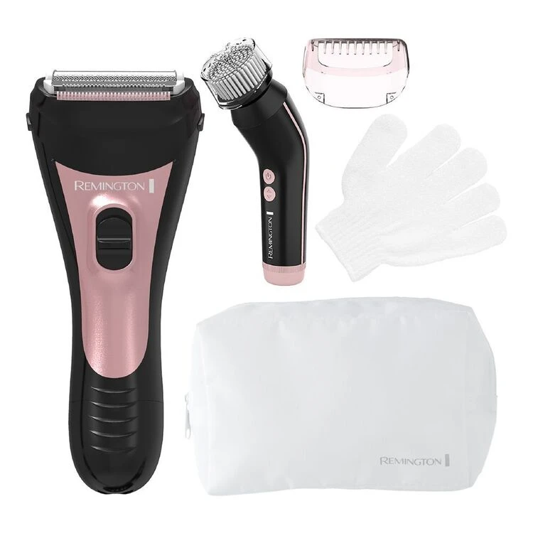 Remington S3 Silky Lady Shaver WF3000AU 2 Remington S3 Silky Lady Shaver WF3000AU - Image 2