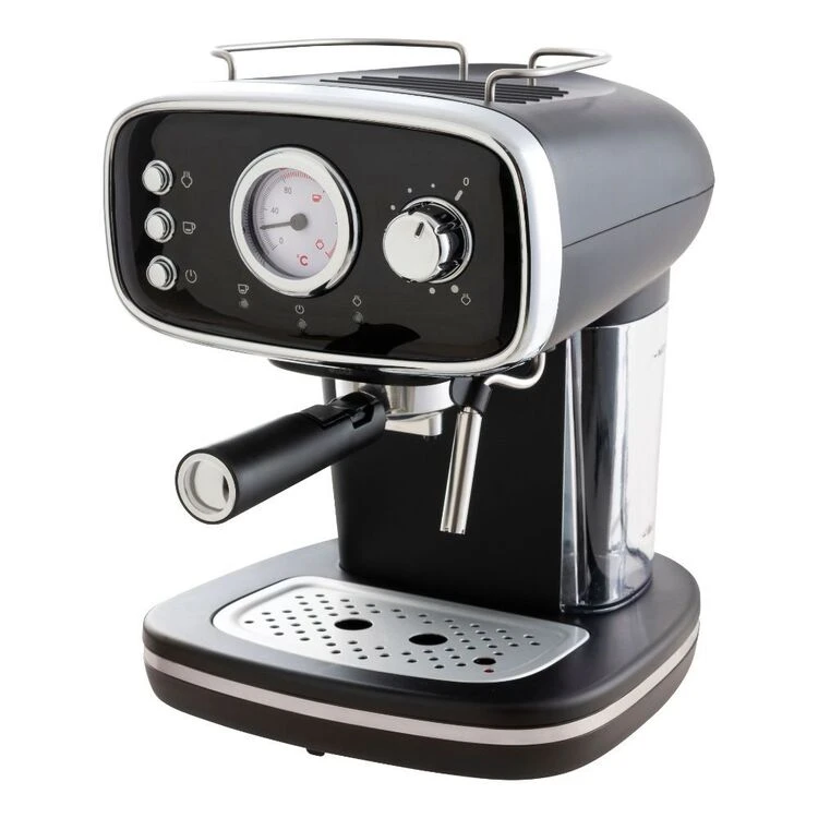 Smith & Nobel Vintage Espresso Machine IA3384 1 Smith & Nobel Vintage Espresso Machine IA3384