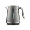 Breville The Soft Top Luxe Kettle Oyster Grey BKE735OYS