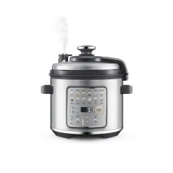 Breville The Fast Slow Go Pressure Cooker BPR680BSS -Breville Store SP 633340 2