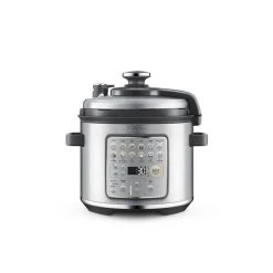 Breville The Fast Slow Go Pressure Cooker BPR680BSS -Breville Store SP 633340