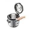 Breville The Fast Slow Go Pressure Cooker BPR680BSS