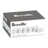 Breville Water Filters 6 Pack BWF100