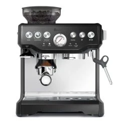 Breville Barista Express Black Sesame BES870BKS
