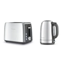 Breville The Breakfast Pack LKT640BSS 9 Breville The Breakfast Pack LKT640BSS -Breville Store SP 633415