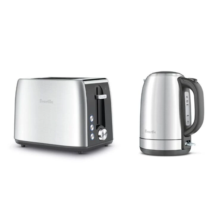Breville The Breakfast Pack LKT640BSS 5 Breville The Breakfast Pack LKT640BSS - Image 5