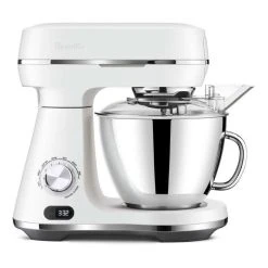 Breville Bakery Chef Hub Bench Mixer Sea Salt LEM750SST -Breville Store SP 633419