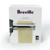 BrevillePasta Chef Stand Mixer Attachment LEM012PSS