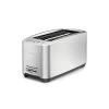 Breville The Smart Toast 4 Slice Long Slot Toaster BTA830Bss