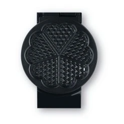 Breville Crisp Control Waffle Maker BWM250BSS -Breville Store SP 633453