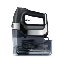Kambrook 7 Speed Hand Mixer KHM655Blk