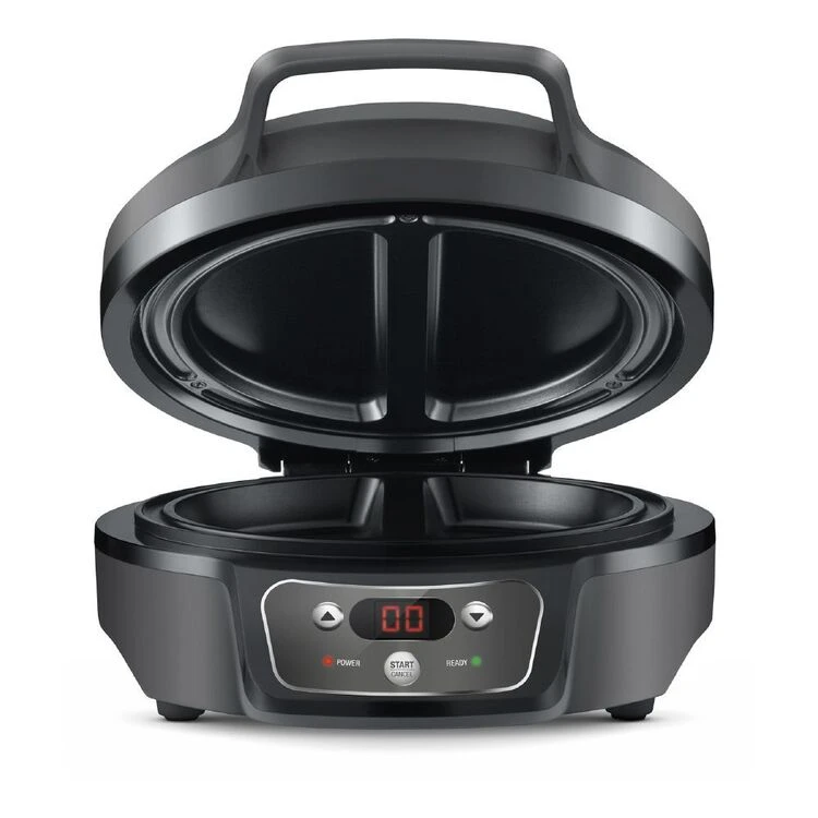 Kambrook The Light And Fluffy Omelette Maker LEG250GRY 2 Kambrook The Light And Fluffy Omelette Maker LEG250GRY - Image 2