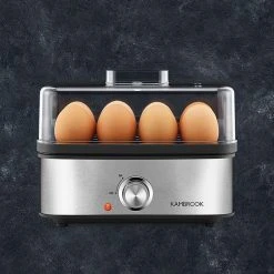 Kambrook 3 Way Egg Cooker