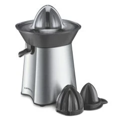 Kambrook Juice Easy Citrus Press KCP150BSS