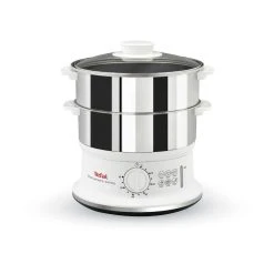 Breville Store 38 Tefal Convenient Series Stainless Steel Steamer VC1451