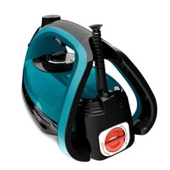 Tefal Ultraglide Plus Anti-Calc Steam Iron FV5873 -Breville Store SP 633841 2